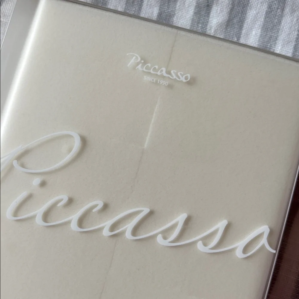 3/15$ ✨ BNIB Picasso Babe Cream Latex Makeup Sponge 6-Pack